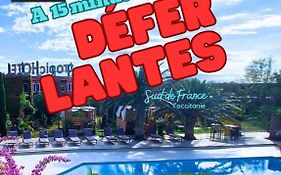Tropic Hotel